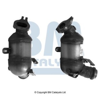 BM92747H Автозапчастина BM CATALYSTS підбір по vin на Brocar