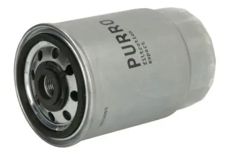 PURPF1018 Фільтр палива PURRO подбор по vin на Brocar