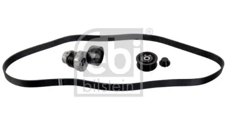 178230 Комплект доріжкових пасків FEBI BILSTEIN подбор по vin на Brocar