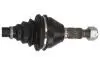 PNG75582 Приводна напіввісь POINT-GEAR підбір по vin на Brocar