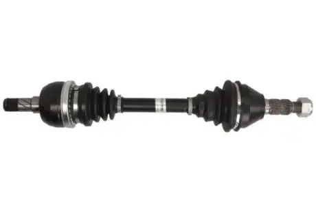 PNG75582 Приводна напіввісь POINT-GEAR підбір по vin на Brocar