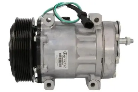 KTT090111 Автозапчастина THERMOTEC підбір по vin на Brocar