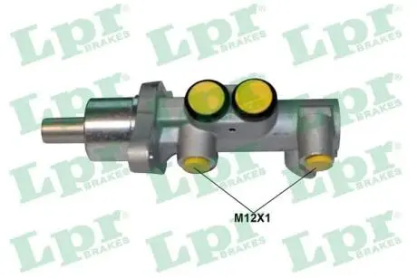 6247 Автозапчастина LPR підбір по vin на Brocar