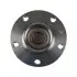 174941 Ступиця колеса FEBI BILSTEIN 174941 FEBI BILSTEIN підбір по vin на Brocar