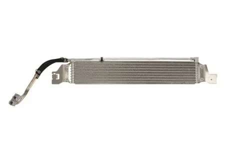 CLC288000P Оливний радіатор, автоматична коробка передач MAHLE / KNECHT подбор по vin на Brocar