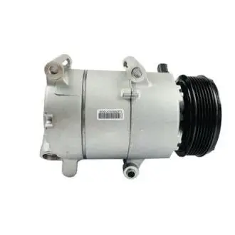 ACP310000S Компресор, система кондиціонування повітря MAHLE / KNECHT підбір по vin на Brocar