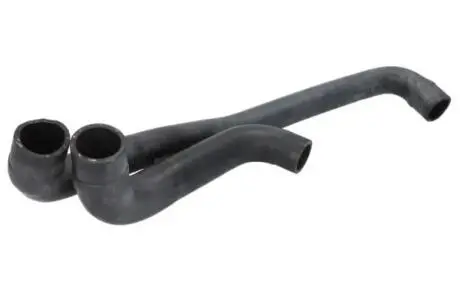 DWW537TT Шланг гумовий сист. охолоджен. THERMOTEC подбор по vin на Brocar