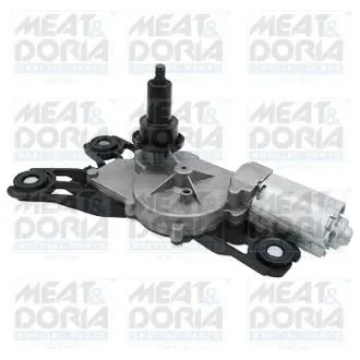 27603 Мотор склоочисника MEAT&DORIA подбор по vin на Brocar