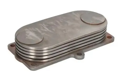 D4AG025TT Охолоджувач мастила THERMOTEC підбір по vin на Brocar