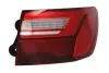 714081810201 Задній ліхтар MAGNETI MARELLI підбір по vin на Brocar