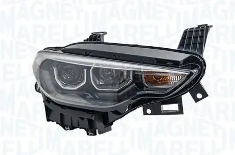 712105709940 Основна фара MAGNETI MARELLI підбір по vin на Brocar