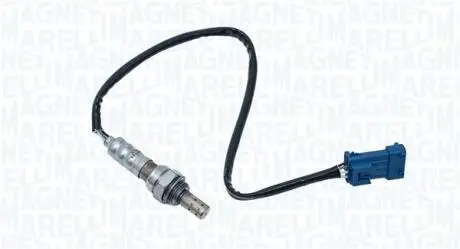 466016355196 Лямбда-зонд MAGNETI MARELLI подбор по vin на Brocar