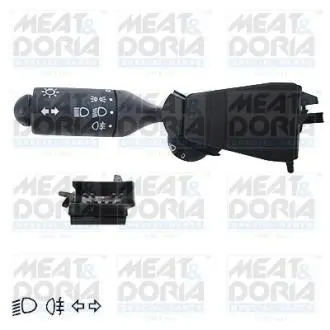 23450 Автозапчастина MEAT&DORIA подбор по vin на Brocar