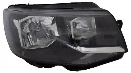 2015235052 Автозапчастина TYC підбір по vin на Brocar