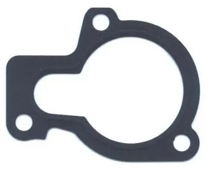 458540 Прокладка кришки масл.фільтра ELRING підбір по vin на Brocar