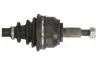 PNG75114 Приводна напіввісь POINT-GEAR підбір по vin на Brocar