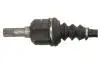 PNG75114 Приводна напіввісь POINT-GEAR підбір по vin на Brocar