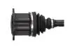 PNG75091 Приводна напіввісь POINT-GEAR підбір по vin на Brocar