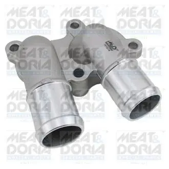 93573 Фланець охолоджувальної рідини MEAT&DORIA підбір по vin на Brocar