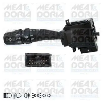 231269 Автозапчастина MEAT&DORIA підбір по vin на Brocar