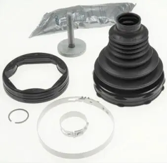 36348 Пильник ШРУС внутр. VOLVO XC60/XC90 "2,0-4,4 "14-21 SPIDAN підбір по vin на Brocar