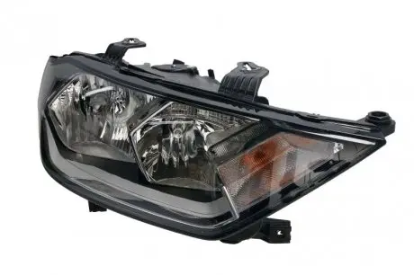 450681 Фара передня права VALEO підбір по vin на Brocar
