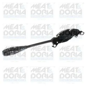 23724 Перемикач підрульовий MEAT&DORIA подбор по vin на Brocar