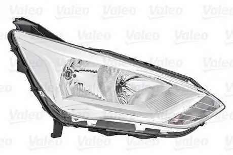 46687 Фара передня VALEO підбір по vin на Brocar