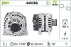 440286 Автозапчастина VALEO підбір по vin на Brocar