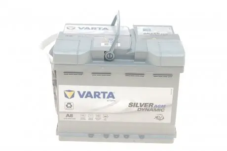 560901068J382 Автозапчастина VARTA подбор по vin на Brocar