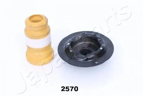 RU2570 Автозапчастина JAPANPARTS підбір по vin на Brocar