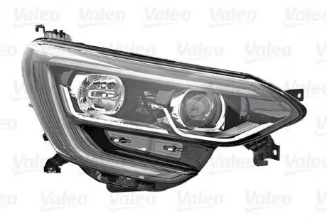 46751 Автозапчастина VALEO подбор по vin на Brocar