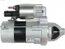 S3168S Стартер AUTO STARTER підбір по vin на Brocar