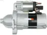 S3168S Стартер AUTO STARTER підбір по vin на Brocar