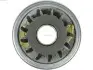 SD5035P Автозапчастина AUTO STARTER підбір по vin на Brocar