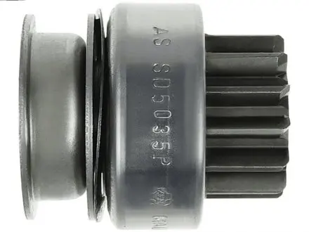 SD5035P Автозапчастина AUTO STARTER підбір по vin на Brocar