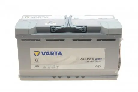 595901085J382 Автозапчастина VARTA подбор по vin на Brocar