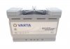 570901076J382 Стартерна батарея (акумулятор) VARTA 570901076 J382 VARTA підбір по vin на Brocar