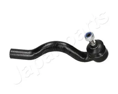 TI922R Наконечник поперечной рулевой тяги JAPANPARTS подбор по vin на Brocar