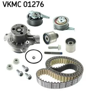 VKMC01276 Автозапчастина SKF підбір по vin на Brocar