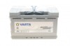 Стартерна батарея (акумулятор) VARTA 580901080 J382 580901080J382