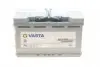 Стартерна батарея (акумулятор) VARTA 580901080 J382 580901080J382