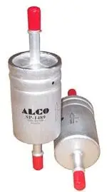 SP1489 Автозапчастина ALCO FILTER підбір по vin на Brocar