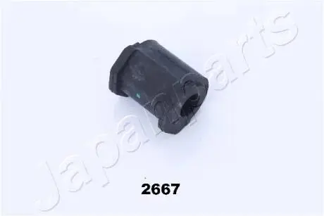 RU2667 Автозапчастина JAPANPARTS підбір по vin на Brocar