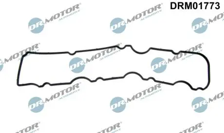 DRM01773 Ущільнення, кришка голівки циліндра DR.MOTOR подбор по vin на Brocar
