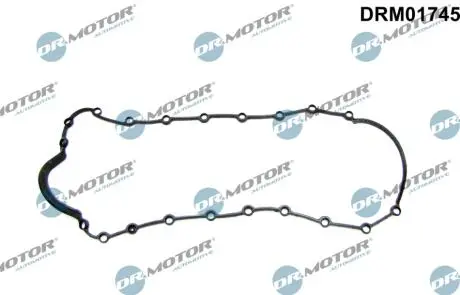 DRM01745 Ущільнення, оливозбірник DR.MOTOR подбор по vin на Brocar