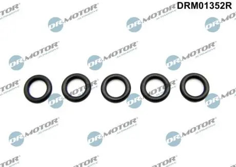 DRM01352R Комплект прокладок гумових DR.MOTOR підбір по vin на Brocar