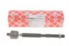 Тяга рульова з гайкою FEBI BILSTEIN 179867 179867