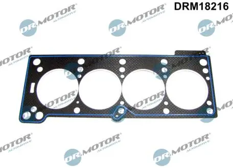DRM18216 Автозапчастина DR.MOTOR підбір по vin на Brocar