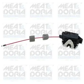 31693 Автозапчастина MEAT&DORIA підбір по vin на Brocar